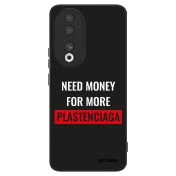Maskica za Honor 90 5G - More PLASTENCIAGA