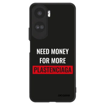 Maskica za Honor 90 Lite 5G - More PLASTENCIAGA