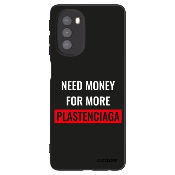 Maskica za Motorola Moto G51 - More PLASTENCIAGA