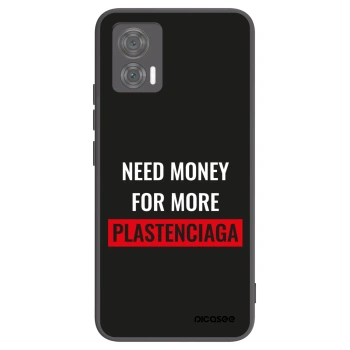 Maskica za Motorola Edge 30 Neo - More PLASTENCIAGA