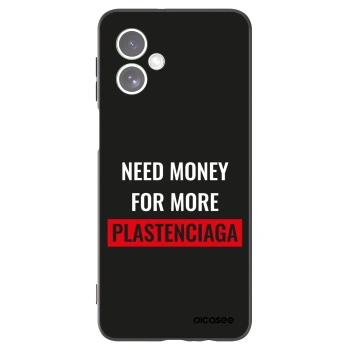 Maskica za Motorola Moto G54 5G - More PLASTENCIAGA