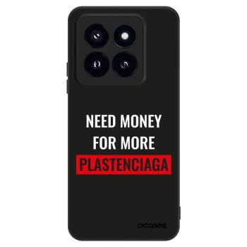 Maskica za Xiaomi 14 Pro - More PLASTENCIAGA