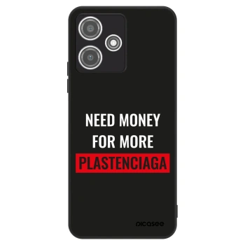 Maskica za Xiaomi Redmi 12 5G - More PLASTENCIAGA