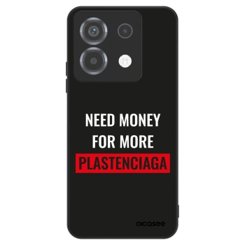 Maskica za Xiaomi Poco X6 - More PLASTENCIAGA