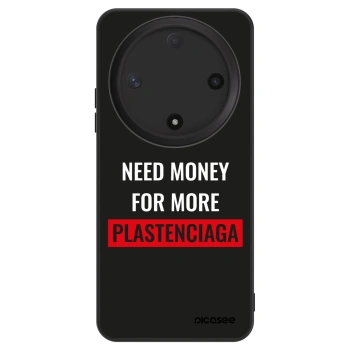 Maskica za Honor Magic6 Lite 5G - More PLASTENCIAGA