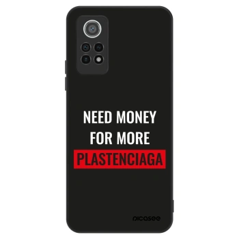 Maskica za Xiaomi Redmi Note 12 Pro 4G - More PLASTENCIAGA