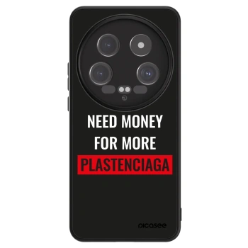 Maskica za Xiaomi 14 Ultra - More PLASTENCIAGA