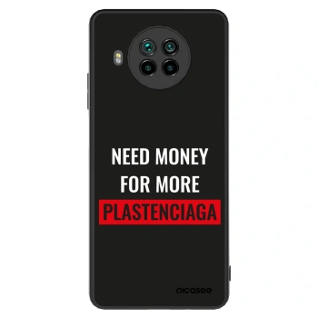 Maskica za Xiaomi Mi 10T Lite - More PLASTENCIAGA