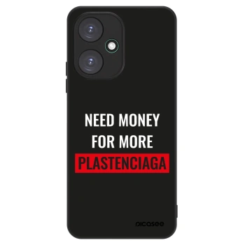 Maskica za Xiaomi Redmi 13C 5G - More PLASTENCIAGA
