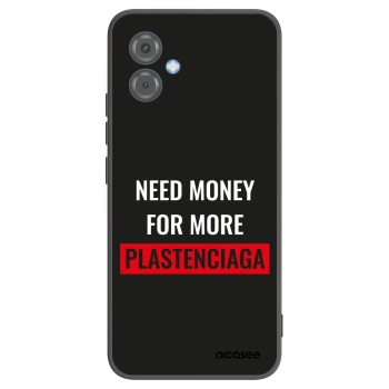 Maskica za Motorola Moto G14 - More PLASTENCIAGA