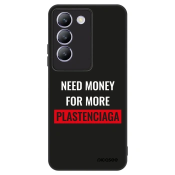 Maskica za Vivo V40 SE 5G - More PLASTENCIAGA