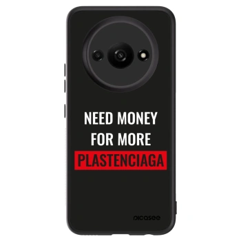 Maskica za Xiaomi Redmi A3 - More PLASTENCIAGA