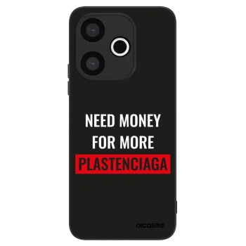 Maskica za Xiaomi Redmi 13 4G - More PLASTENCIAGA