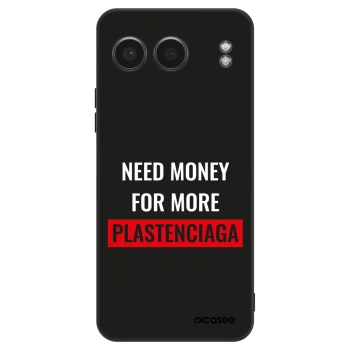 Maskica za OnePlus Nord 4 - More PLASTENCIAGA