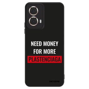Maskica za Motorola Moto G85 - More PLASTENCIAGA