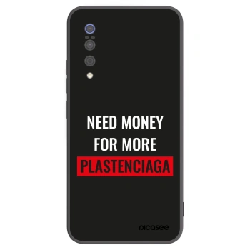 Maskica za Xiaomi Mi 9 - More PLASTENCIAGA