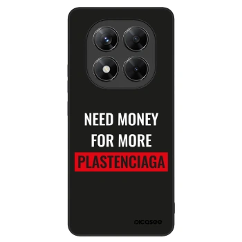 Picasee ULTIMATE CASE za Xiaomi Redmi Note 14 Pro 5G - More PLASTENCIAGA