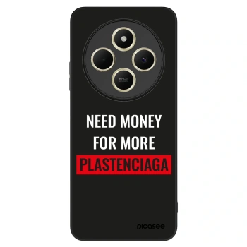 Maskica za Xiaomi Redmi 14C - More PLASTENCIAGA