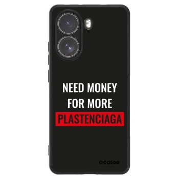 Maskica za Xiaomi Poco X7 Pro 5G - More PLASTENCIAGA