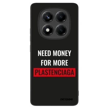Picasee ULTIMATE CASE za Xiaomi Redmi Note 14 Pro 4G - More PLASTENCIAGA