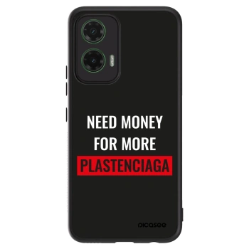 Maskica za Motorola Moto G35 5G - More PLASTENCIAGA