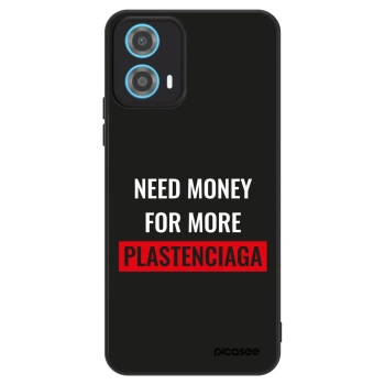 Maskica za Motorola Moto G34 5G - More PLASTENCIAGA