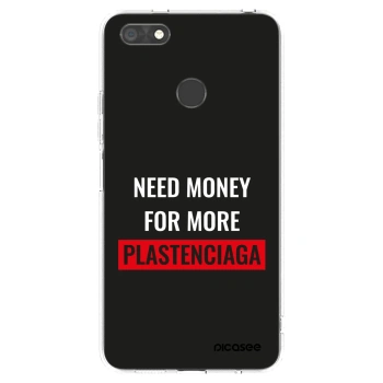 Maskica za Huawei P9 Lite Mini - More PLASTENCIAGA