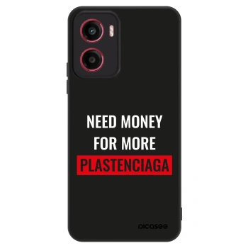 Maskica za Motorola Moto G05 - More PLASTENCIAGA