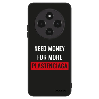 Maskica za Xiaomi Poco C75 - More PLASTENCIAGA
