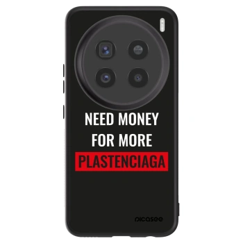 Maskica za Vivo X200 Pro - More PLASTENCIAGA
