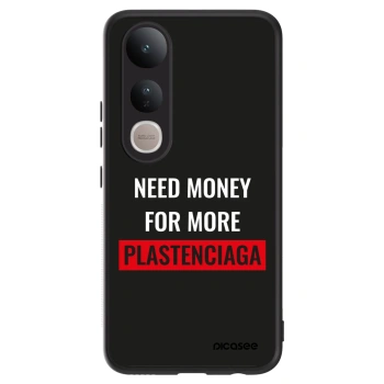 Maskica za Vivo V50 Lite 5G - More PLASTENCIAGA