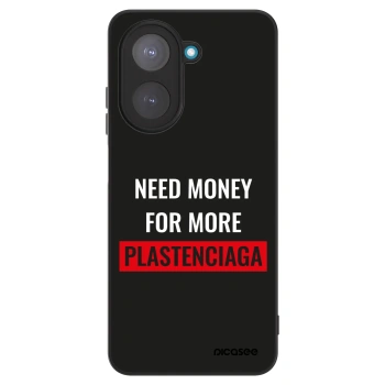 Maskica za Xiaomi Redmi A5 - More PLASTENCIAGA