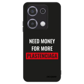 Maskica za Xiaomi Redmi Note 14S - More PLASTENCIAGA
