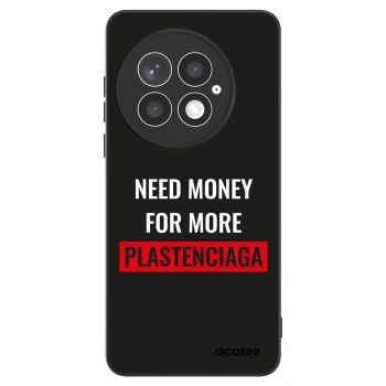 Maskica za OnePlus 13 5G - More PLASTENCIAGA