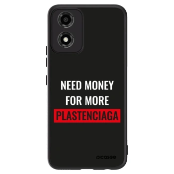 Maskica za Motorola Moto E14 - More PLASTENCIAGA