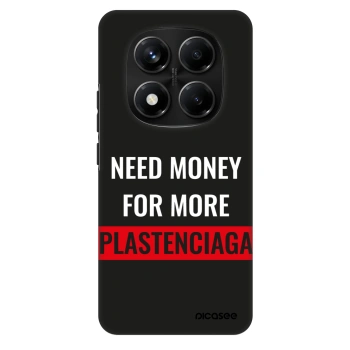 Maskica za Xiaomi Redmi Note 14 Pro+ 5G - More PLASTENCIAGA