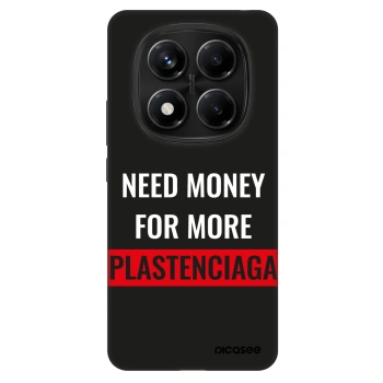 Maskica za Xiaomi Redmi Note 14 Pro 5G - More PLASTENCIAGA