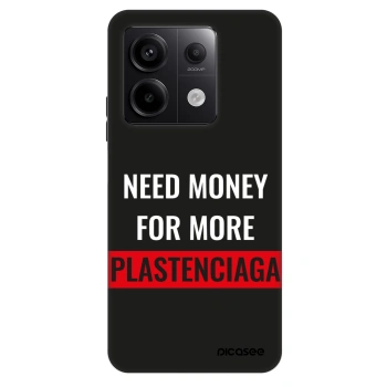 Maskica za Xiaomi Redmi Note 13 Pro 5G - More PLASTENCIAGA