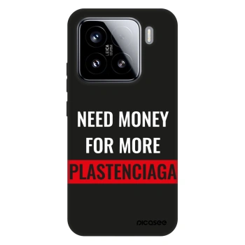Maskica za Xiaomi 15 - More PLASTENCIAGA