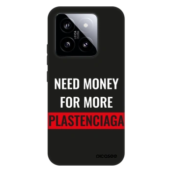 Maskica za Xiaomi 14 - More PLASTENCIAGA