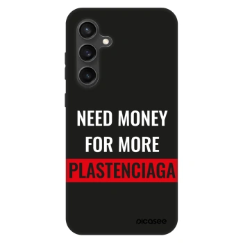 Maskica za Samsung Galaxy S24 FE S721B - More PLASTENCIAGA