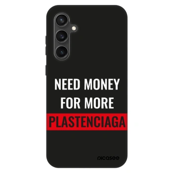 Maskica za Samsung Galaxy S23 FE S711B - More PLASTENCIAGA