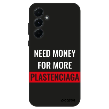 Maskica za Samsung Galaxy A55 5G A556B - More PLASTENCIAGA