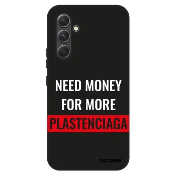 Maskica za Samsung Galaxy A54 5G A546B - More PLASTENCIAGA