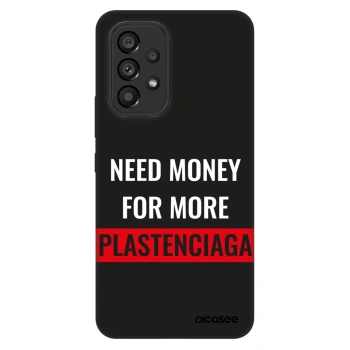 Maskica za Samsung Galaxy A53 5G A536 - More PLASTENCIAGA