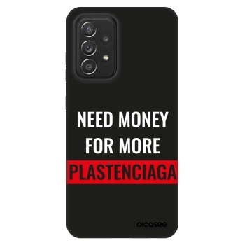 Maskica za Samsung Galaxy A52s 5G A528B - More PLASTENCIAGA