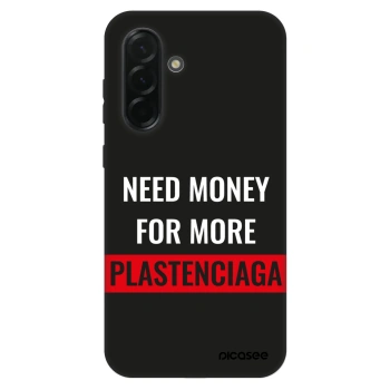 Maskica za Samsung Galaxy A36 5G - More PLASTENCIAGA