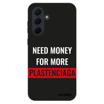 Maskica za Samsung Galaxy A35 5G A356B - More PLASTENCIAGA