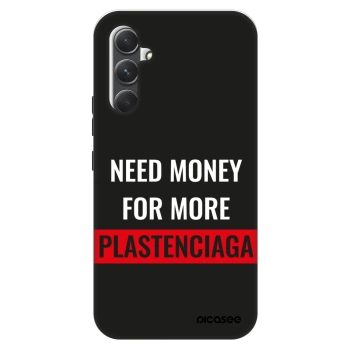 Maskica za Samsung Galaxy A34 5G A346B - More PLASTENCIAGA