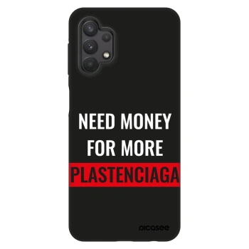 Maskica za Samsung Galaxy A32 5G A326B - More PLASTENCIAGA